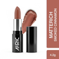AURIC MATTERICH LIPSTICK SMOKED CINNAMON 3705N