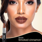 AURIC MATTERICH LIPSTICK SMOKED CINNAMON 3705N