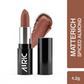 AURIC MATTERICH LIPSTICK SPICED ALMOND 3707N