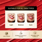 AURIC MATTIFYING LIP LIQUID LIPSTICK 3313