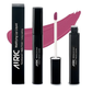 AURIC MATTIFYING LIP LIQUID ROSEMARY BLUSH 3209- 4 GM