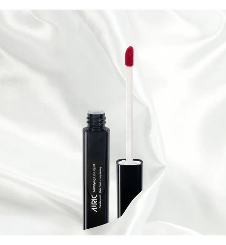 AURIC MATTIFYING LIQUID LIPSTICK BLOODY MARY 3306 - 4ML