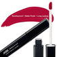 AURIC MATTIFYING LIQUID LIPSTICK BLOODY MARY 3306 - 4ML