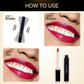 AURIC MATTIFYING LIQUID LIPSTICK PURE COSMO 3302- 4ML
