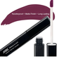 AURIC MATTIFYING LIQUID LIPSTICK SPICED BALCKBERRY 3305- 4ML