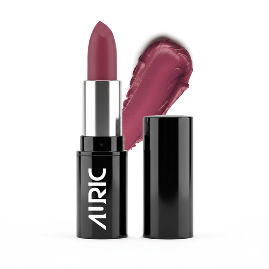 AURIC MOISTURE SEAL LIPSTICK-3602 GRAPE ROYALE