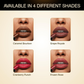 AURIC MOISTURE SEAL LIPSTICK-3604 CRANBERRY PUNCH