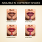 AURIC MOISTURE SEAL LIPSTICK CARAMEL BOURBON 3601N