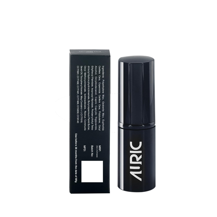 AURIC MOISTURE SEAL LIPSTICK CARAMEL BOURBON 3601N