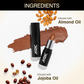 AURIC MOISTURE SEAL LIPSTICK CARAMEL BOURBON 3601N