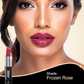 AURIC MOISTURE SEAL LIPSTICK FROZEN ROSE 3603N