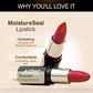 AURIC MOISTURE SEAL LIPSTICK FROZEN ROSE 3603N