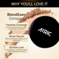 AURIC BLEND EASY COMPACT EARTHY TAN 1202- 9GM