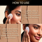 AURIC BLEND EASY COMPACT EARTHY TAN 1202- 9GM