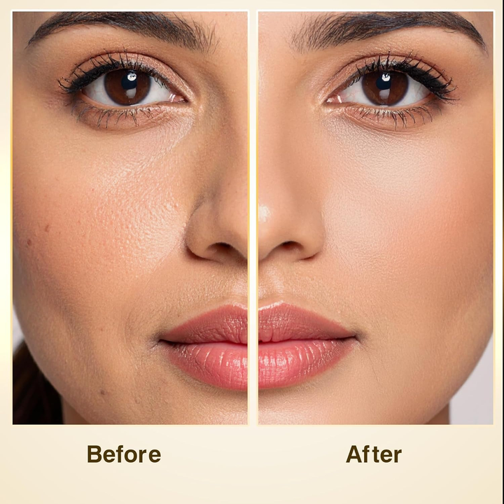 AURIC BLEND EASY COMPACT EARTHY TAN 1202- 9GM
