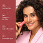 SWISS BEAUTY BLUSH-SB-886 -05 CHIC ME UP 8G