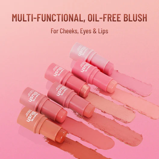 SWISS BEAUTY BLUSH-SB-886 -05 CHIC ME UP 8G