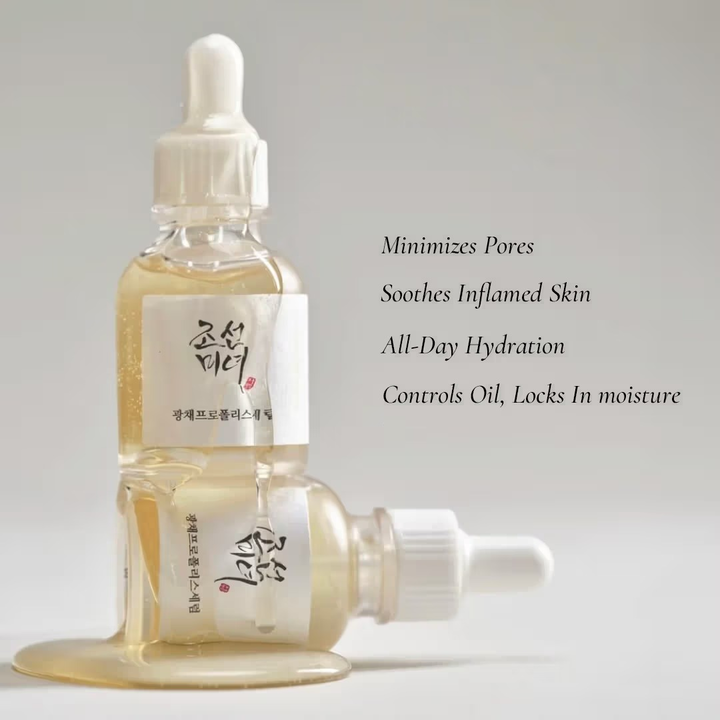 BEAUTY OF JOSEON GLOW SERUM 30ML