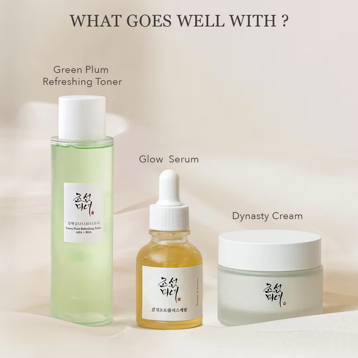 BEAUTY OF JOSEON GLOW SERUM 30ML