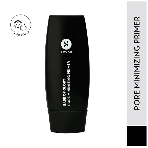 SUGAR BASE OF GLORY PORE MINIMIZING PRIMER 30ML