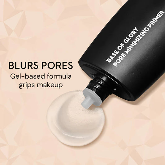 SUGAR BASE OF GLORY PORE MINIMIZING PRIMER 30ML