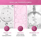 SUGAR BLING LEADER ILLUMINATING MOISTURIZER 1% KOJIC ACID 03 PEACH POPPIN 50ML