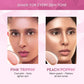SUGAR BLING LEADER ILLUMINATING MOISTURIZER 1% KOJIC ACID 03 PEACH POPPIN 50ML