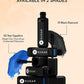SUGAR BOLD UNFOLD WATERPROOF MASCARA 01 BLACK DIAMOND 10ML