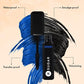 SUGAR BOLD UNFOLD WATERPROOF MASCARA 01 BLACK DIAMOND 10ML
