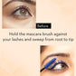SUGAR BOLD UNFOLD WATERPROOF MASCARA 01 BLACK DIAMOND 10ML