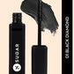 SUGAR BOLD UNFOLD WATERPROOF MASCARA 01 BLACK DIAMOND 10ML