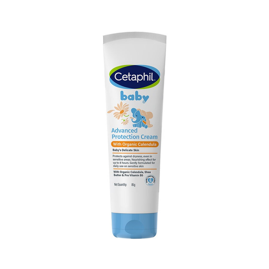 CETAPHIL BABY ADVANCED PROTECTION CREAM 85G