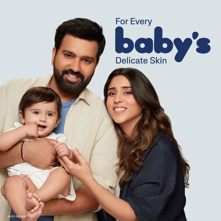 CETAPHIL BABY DAILY LOTION 400ML