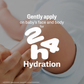 CETAPHIL BABY DAILY LOTION 400ML