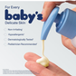 CETAPHIL BABY DAILY LOTION CALENUL 400ML