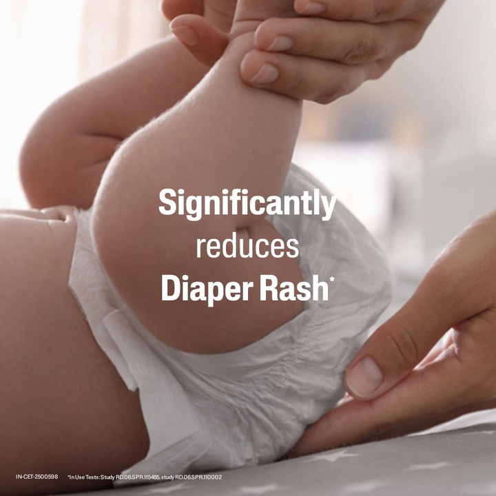 CETAPHIL BABY DIAPER CREAM WITH NATURAL CHAMOMILE-70G