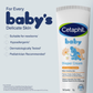 CETAPHIL BABY DIAPER CREAM WITH NATURAL CHAMOMILE-70G