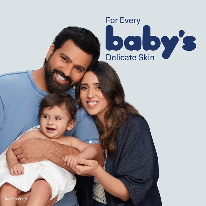 CETAPHIL BABY MILD BAR 100G