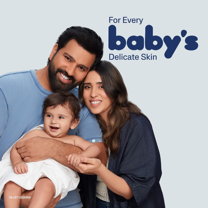 CETAPHIL BABY SHAMPOO- 200 ML