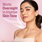 CETAPHIL BRIGHETING NIGHT COMFORT CREAM 50G