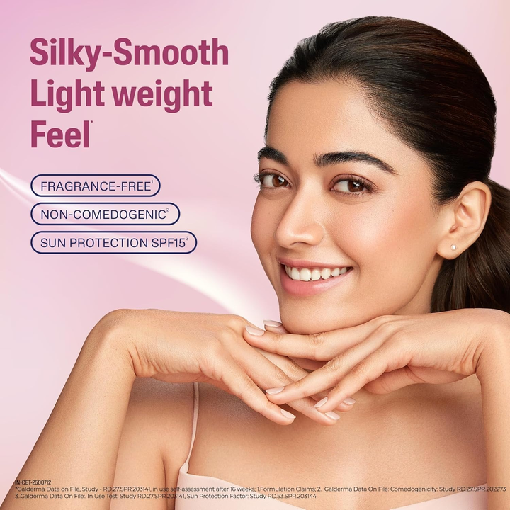 CETAPHIL BRIGHT HEALTHY RADIANCE CREAMY CLEANSER
