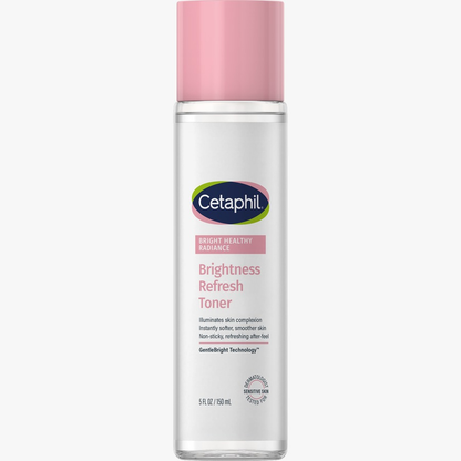 CETAPHIL BRIGHT HEALTHY RADIANCE TONER-150ML