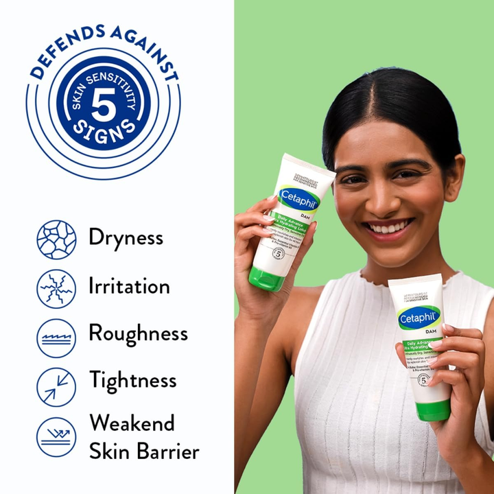CETAPHIL DAILY ADVANCE ULTRA HYDRATING LOTION 30G