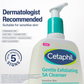 CETAPHIL GENTLE EXFOLIATING SALICYLIC ACID CLEANSER 236ML