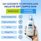 CETAPHIL GENTLE FOAMING CLEANSER 236 ML