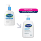 CETAPHIL GENTLE SKIN CLEANSER 500ML