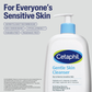 CETAPHIL GENTLE SKIN CLEANSER 500ML