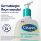 CETAPHIL GENTLE SKIN EXFOLIATING SA CLEANSER- 29ML