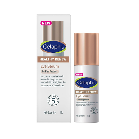 CETAPHIL HEALTHY RENEW EYE SERUM 15 GM