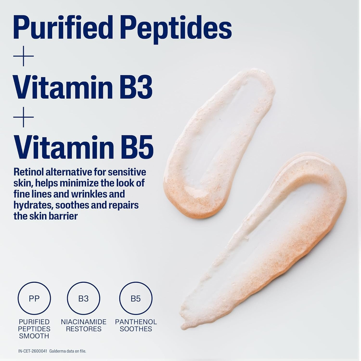 CETAPHIL HEALTHY RENEW FACIAL SERUM 15ML